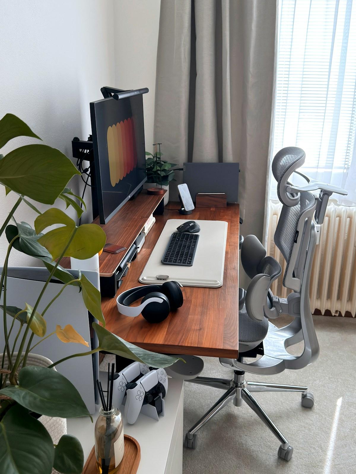 Ergonomie pracovního místa: malé změny, velký rozdíl