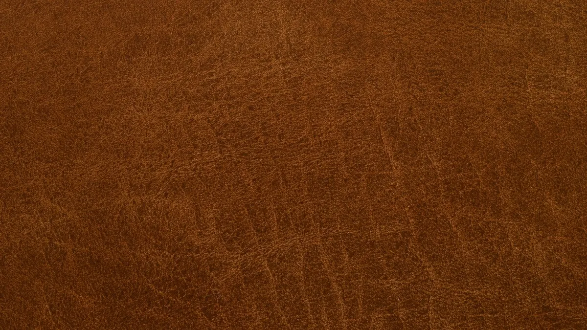 Real leather vs. faux leather: the difference and how to spot it