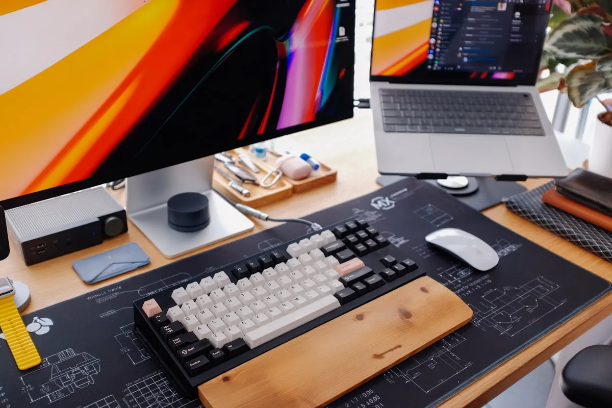 Best Desk Accessories for Remote Workers in 2026